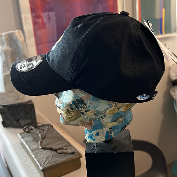 Vans Crayola Baseball Cap - Picture 2 of 9